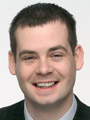 Photo of Pearse Doherty