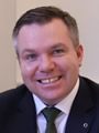 Photo of Shane Moynihan